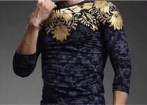 T-Shirts & Polo's  width=